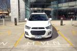 Holden Captiva 2016 года